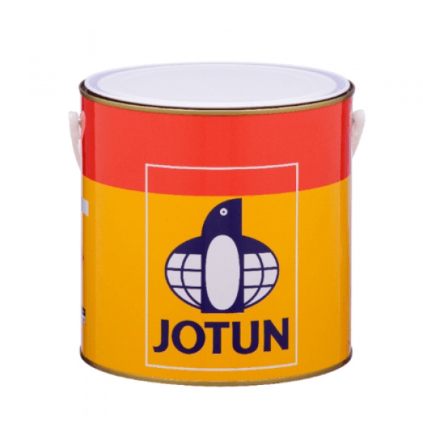 Jotun เพนการ์ดอีนาเมล เบส 1 #   2.4ลิตร