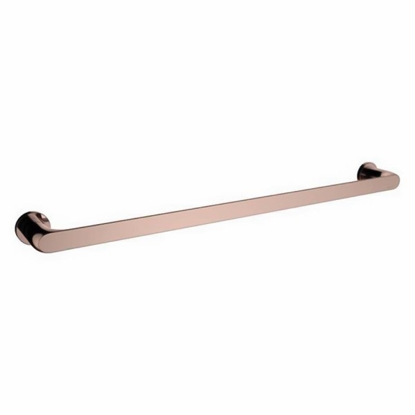 KOHLER ราวแขวนผ้าเดี่ยว 24 นิ้ว รุ่นอะวิด K-97495X-RGD