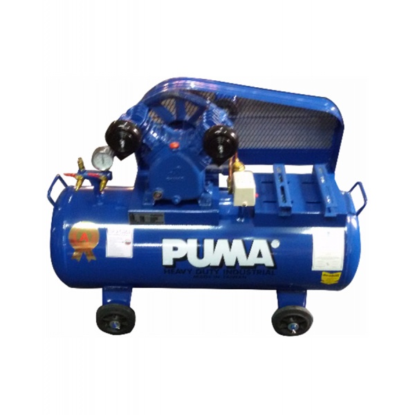 ปั๊มลม PUMA 1/2HP PP-2(64L)