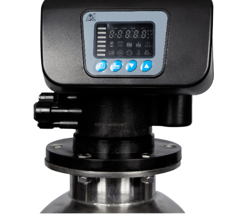 MAZUMA เครื่องกรองน้ำสแตนเลส S19 MTP AUTO FLOW-RS20L