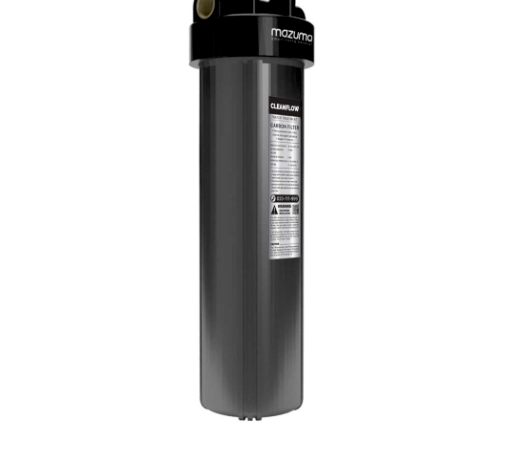 MAZUMA เครื่องกรองน้ำใช้ รุ่น CLEANFLOW 10G-CARBON