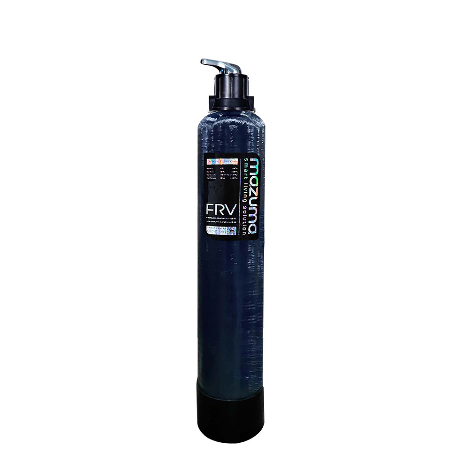 MAZUMA เครื่องกรองน้ำใช้ รุ่น HD-DB-F27LM สีดำ