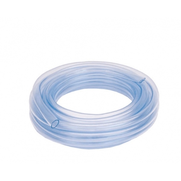 ท่อยางไทย สายยาง พีวีซี 1" X30M. สีใส