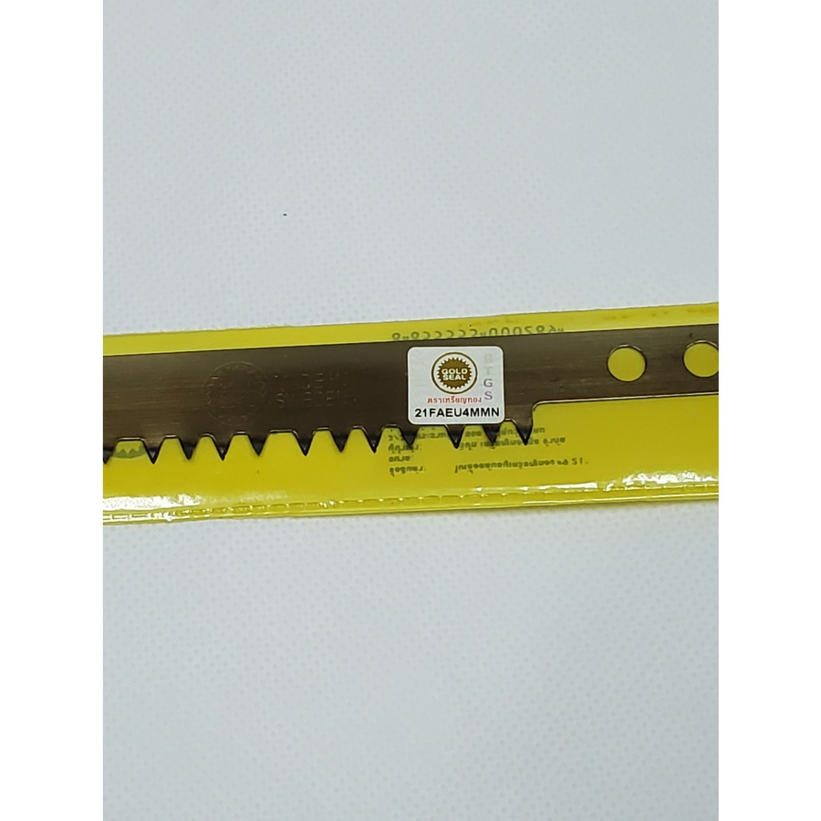 GOLDSEAL ใบเลื่อยคันธนู 9x30นิ้ว