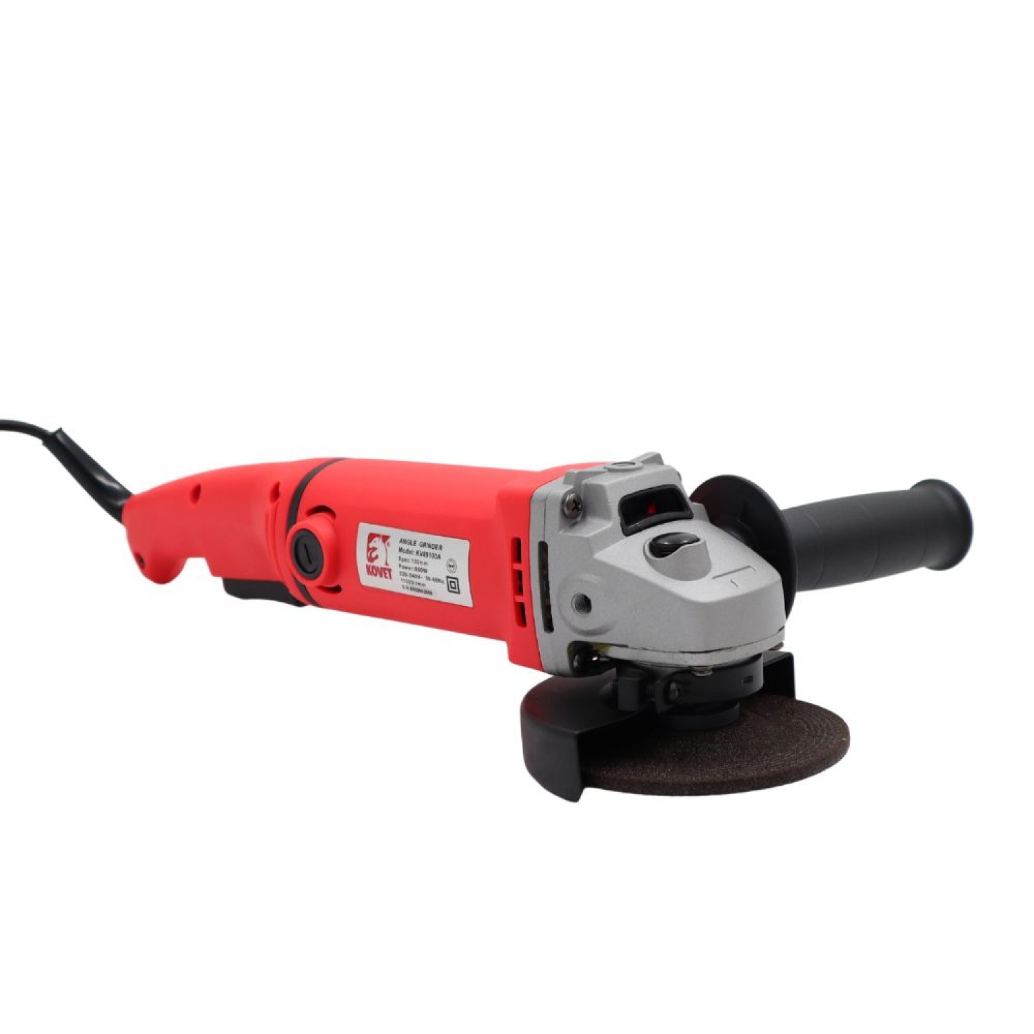 KOVET เครื่องเจียร์ 4 นิ้ว ขนาด 850W รุ่น KV-89100A