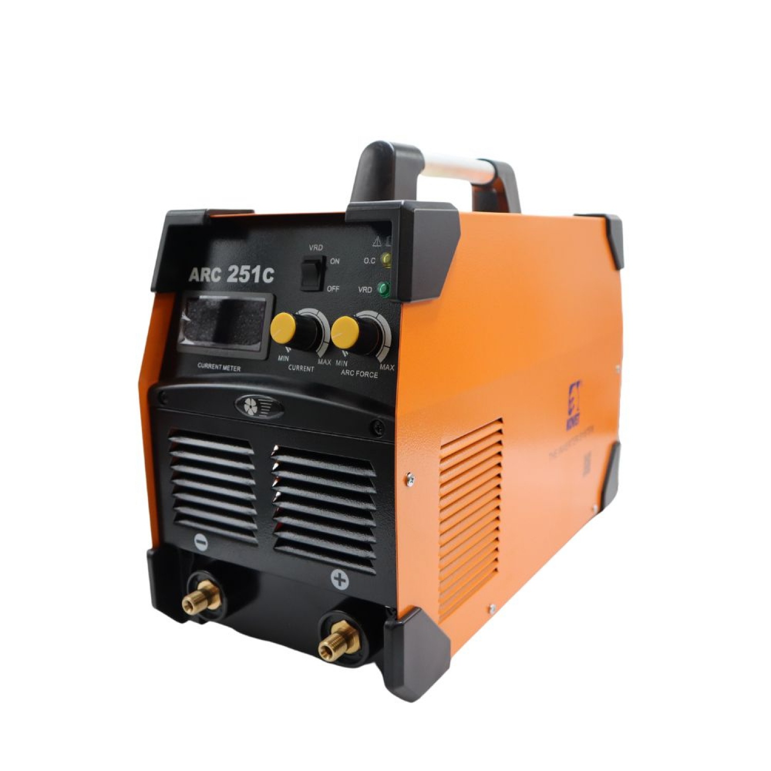 KOVET เครื่องเชื่อม INVERTER MMA ขนาด 230A รุ่น ARC-251C
