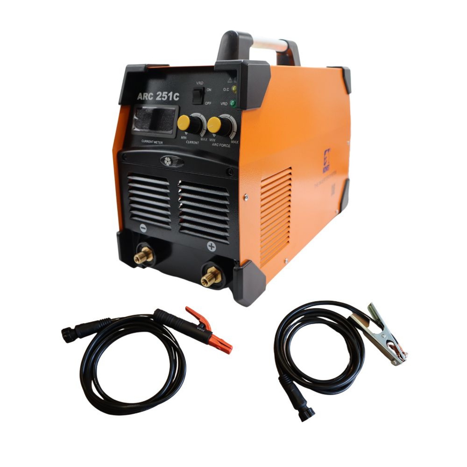 KOVET เครื่องเชื่อม INVERTER MMA ขนาด 230A รุ่น ARC-251C