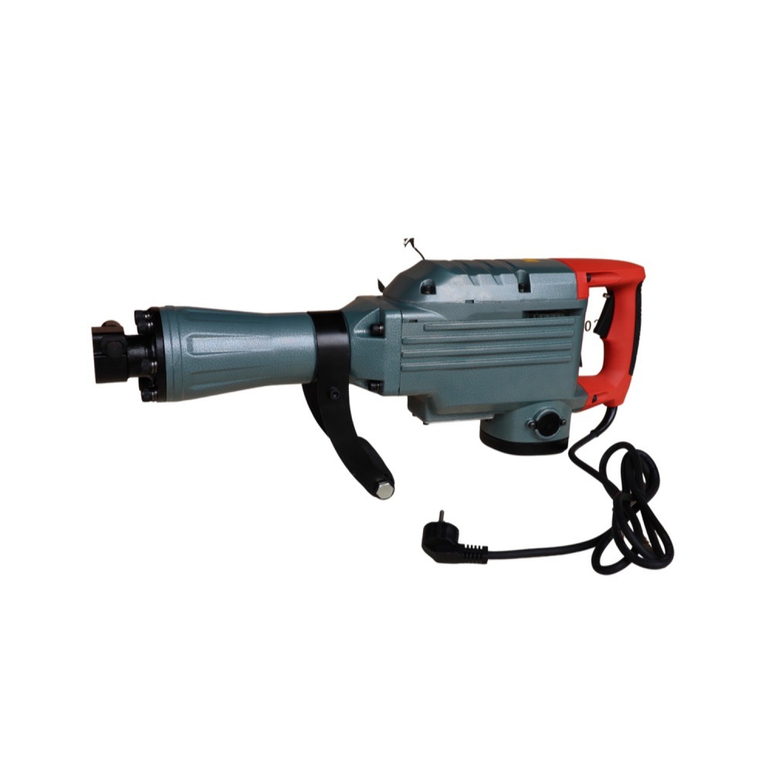 KOVET เครื่องสกัดไฟฟ้า 16 KG. ขนาด 1500W.รุ่น KV-6502A