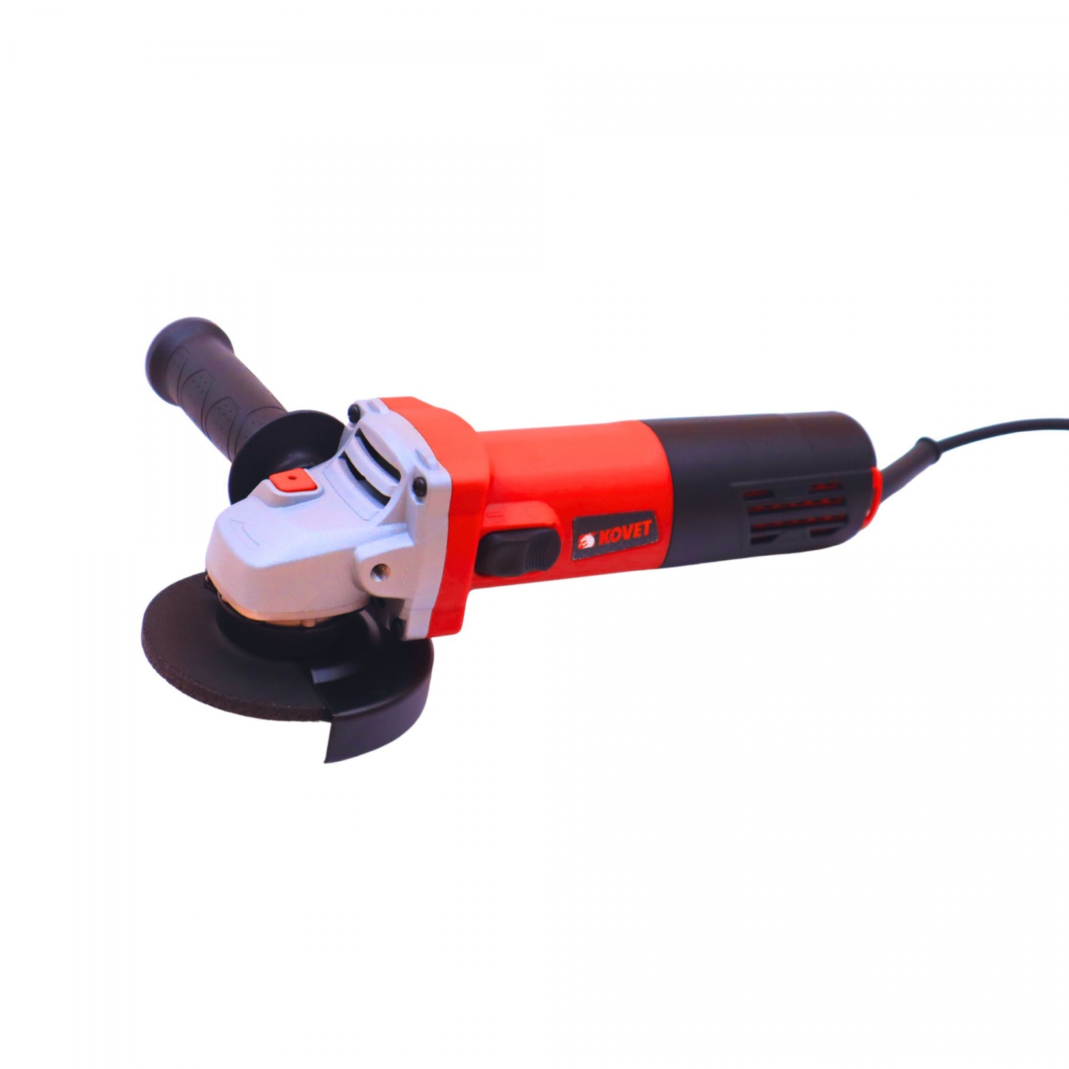 KOVET เครื่องเจียร์ 4 นิ้ว 900W  รุ่น KD6694 สวิชท์ข้าง