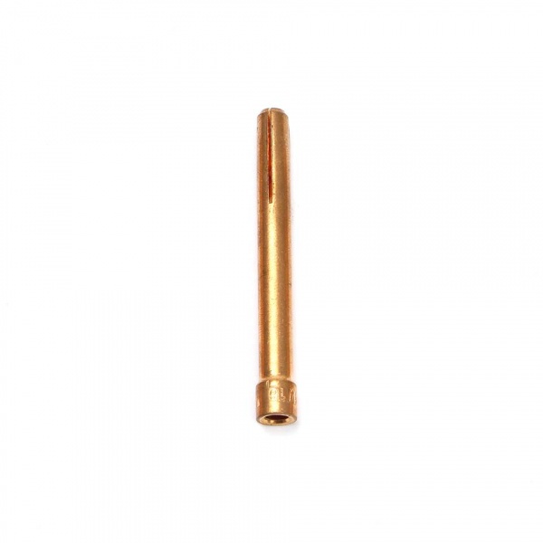 WELPRO จำปาจับลวดเชื่อมทังสเตน เบอร์ 1.6