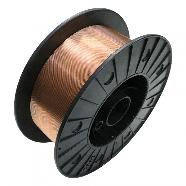 WELPRO ลวดเชื่อมมิก 0.8 mm.(15 kg) รุ่น ER-70-S6