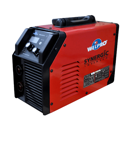 WELPRO เครื่องเชื่อม WELARC 160 แอมป์ รุ่น WELARC 160S