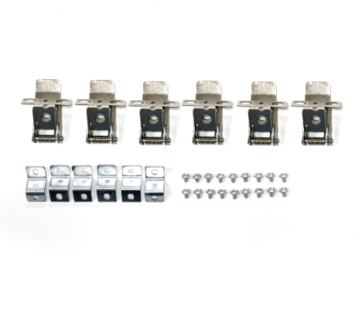 RACER โคม LED พาแนล ไฮลูเมน 40W 6500K ขนาด 30x120cm แสงเดย์ไลท์