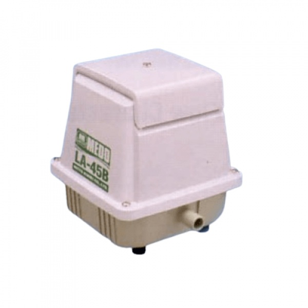 WAVE เครื่องเติมอากาศ รุ่น LA-45