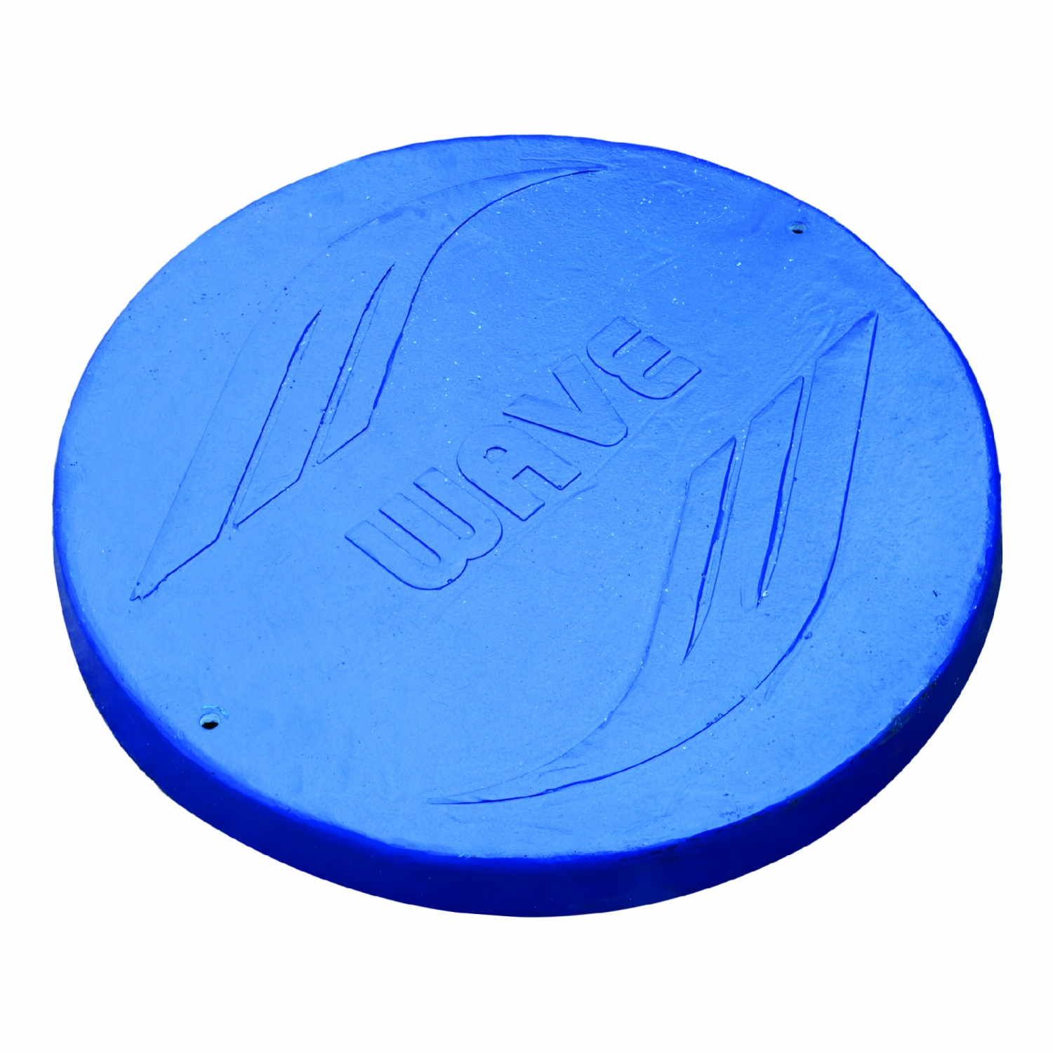 WAVE ถังเก็บน้ำบนดิน เวฟ เมก้าแท้งค์ รุ่น WWTA-2500-2500 ลิตร ทรงแอปเปิ้ล