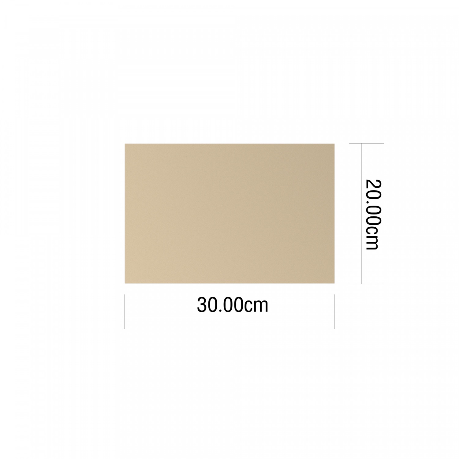 KITZCHO ตู้แขวนเสริม KXX-XXR-W-AD-2080X-IV สีไอวอรี่