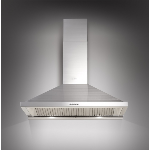 MEX เครื่องดูดควันแบบกระโจมรุ่น K611BFX90