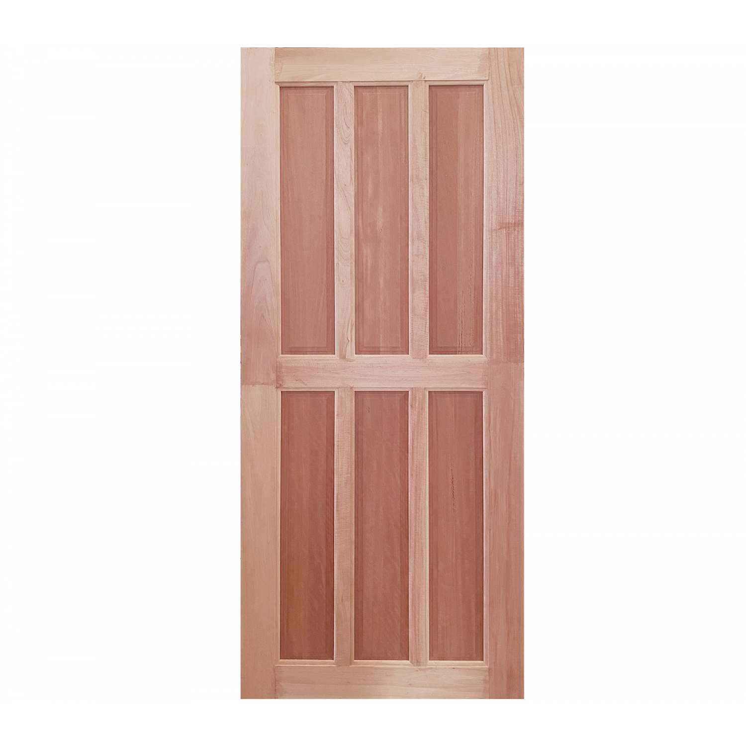 WINDOORS ประตูลวดลาย CE34 ดูริโอ 80x200