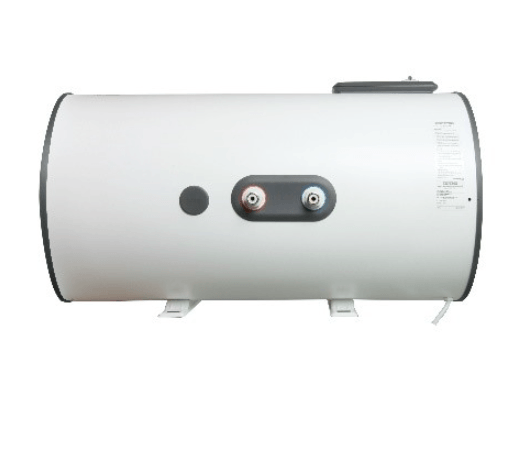 STIEBELELTRON เครื่องทำน้ำร้อนเเบบหม้อต้มเเนวนอน ESH 100 H Plus T สีขาว