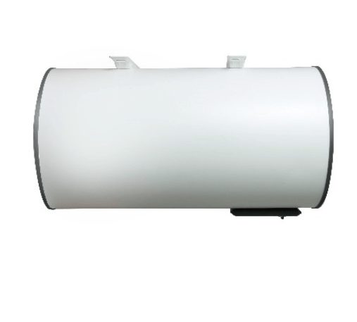 STIEBELELTRON เครื่องทำน้ำร้อนเเบบหม้อต้มเเนวนอน ESH 100 H Plus T สีขาว