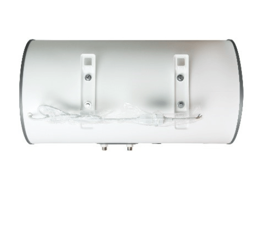 STIEBELELTRON เครื่องทำน้ำร้อนเเบบหม้อต้มเเนวนอน ESH 100 H Plus T สีขาว