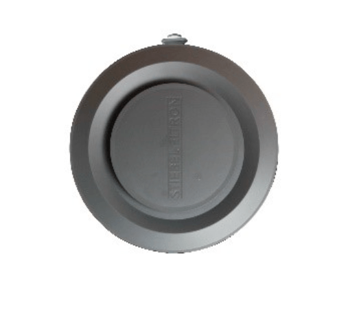 STIEBELELTRON เครื่องทำน้ำร้อนเเบบหม้อต้มเเนวนอน ESH 100 H Plus T สีขาว