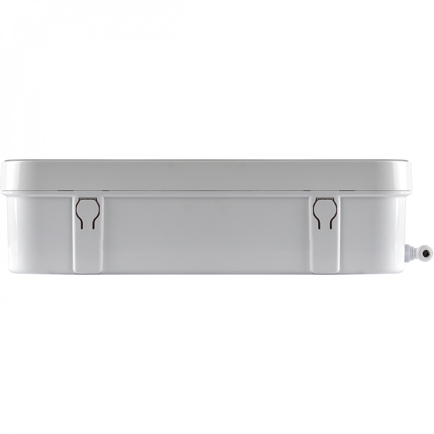 STIEBEL ELTRON เครื่องกรองน้ำดื่ม UF 5 ขั้นตอน รุ่น CLOUD สีขาว