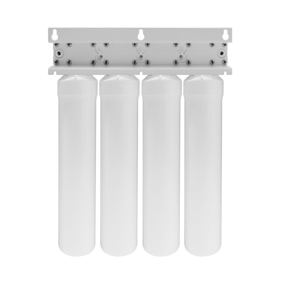 STIEBEL ELTRON เครื่องกรองน้ำดื่ม รุ่น Stream 5S สีขาว