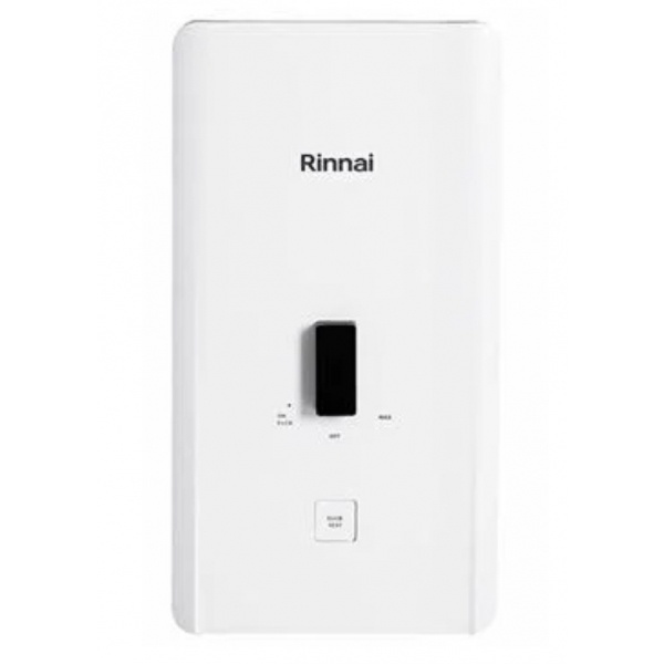 RINNAI เครื่องทำน้ำอุ่น Ai 4500 (W) สีขาว