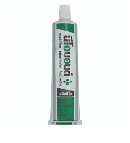 NEOBOND ซิลิโคน Neo Bond 100  ml. สีใส