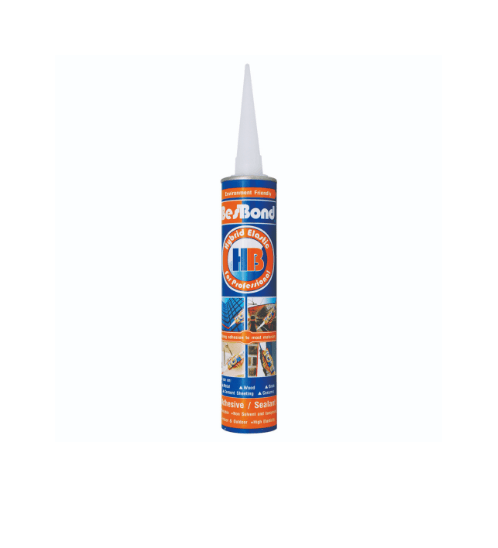 BESBOND เอ็มเอสโพลิเมอร์ซิลแลนท์  300 ml. สีขาว