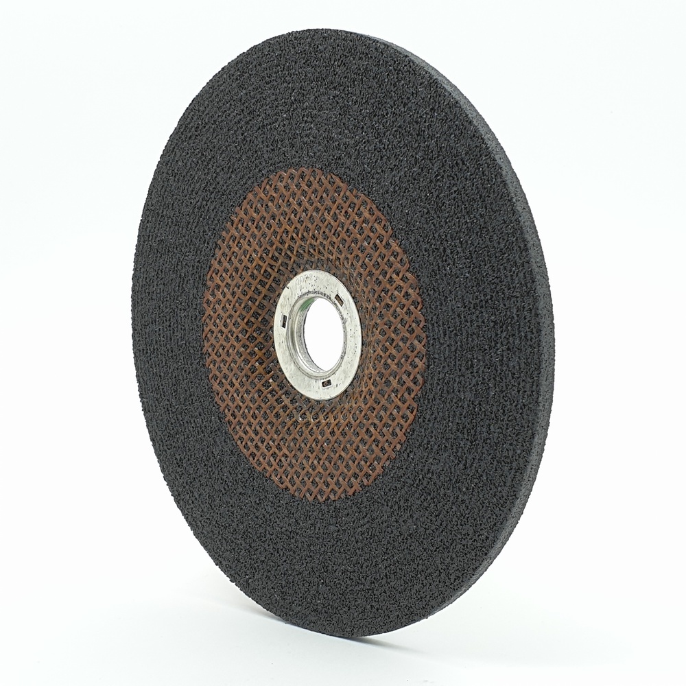 MAKITA ใบเจียรเหล็ก ขนาด 7 นิ้วx 6mm. รุ่น (A-80949)