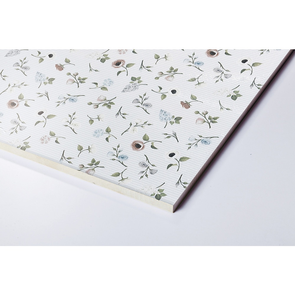 Marbella กระเบื้องเซรามิคปูผนัง 20X30 ซม. รุ่น เลิฟพิงค์ TSJH21098 Gloss (25P)
