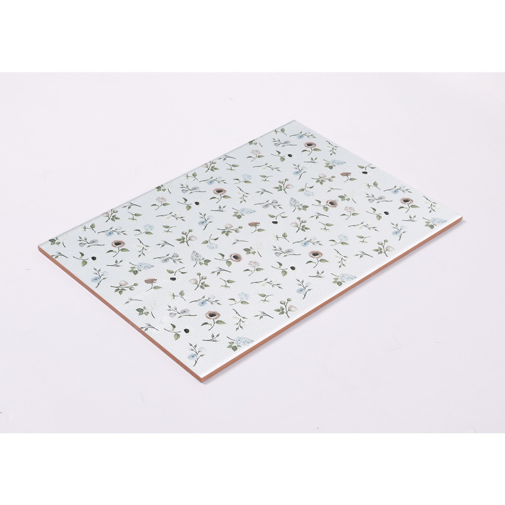 Marbella กระเบื้องเซรามิคปูผนัง 20X30 ซม. รุ่น เลิฟพิงค์ TSJH21098 Gloss (25P)