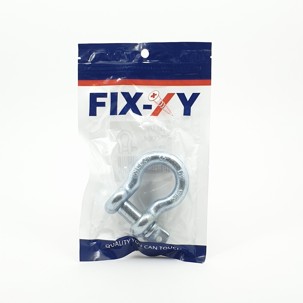 FIX-XY สเก็น 1/2" รุ่น EP-005-L (1ขิ้น/แพ็ค)