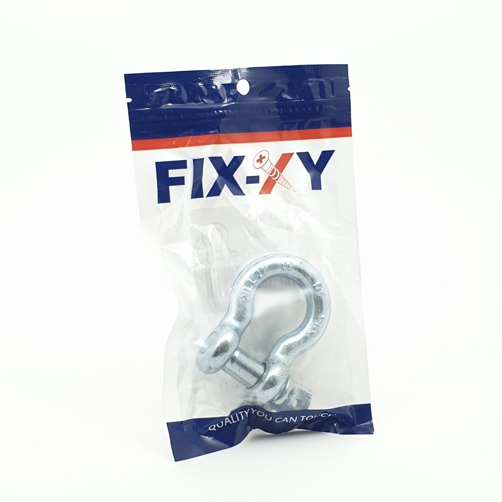 FIX-XY สเก็น 1/2" รุ่น EP-005-L (1ขิ้น/แพ็ค)