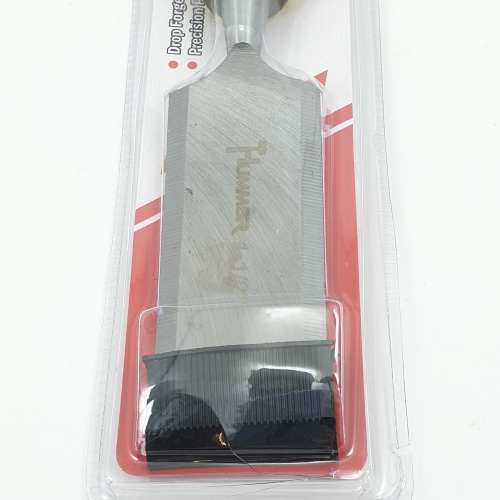 HUMMER สิ่ว ด้ามพลาสติก รุ่น SHC10 ขนาด 1.1/2"