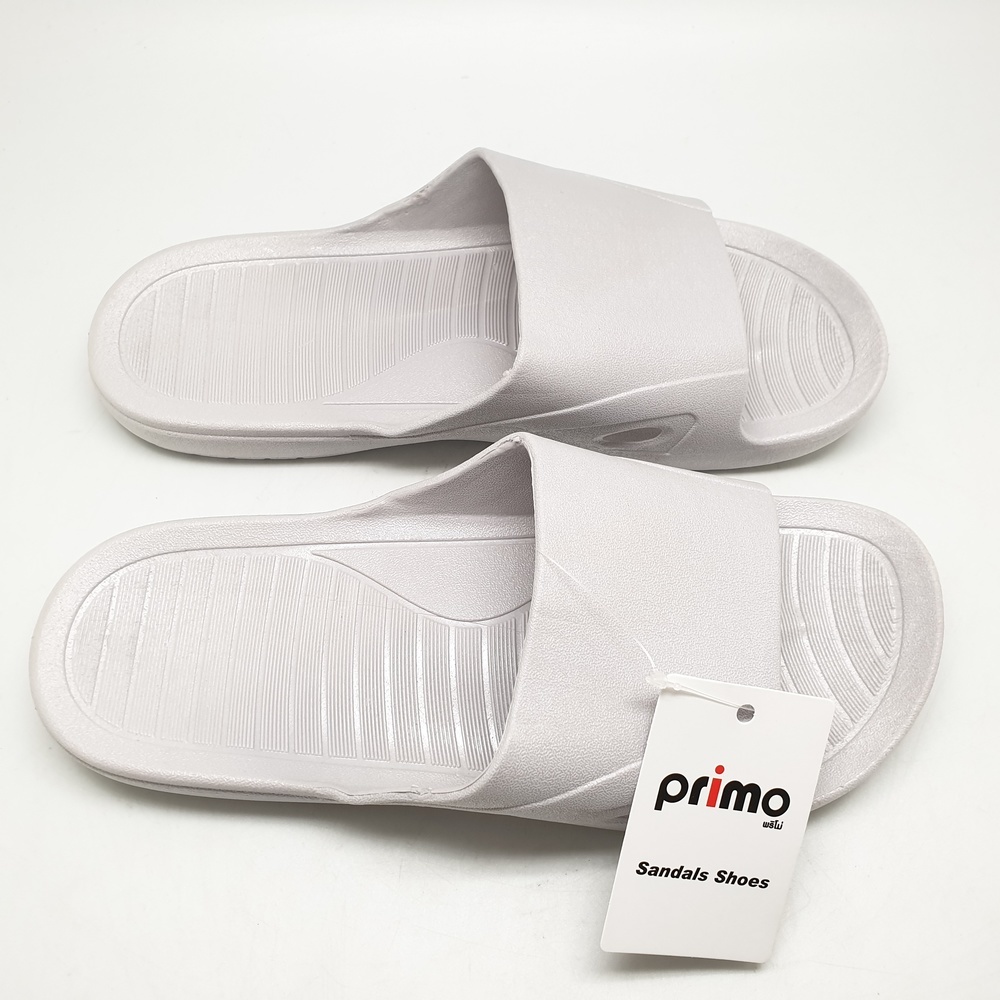 Primo รองเท้าแตะแบบสวม     LY-T1820-42WH    สีขาว