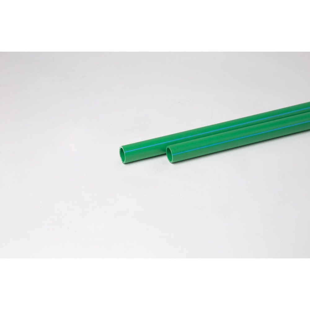 SCG ท่อ PPR PN10 (NPI) 3 (90x4) สีเขียว