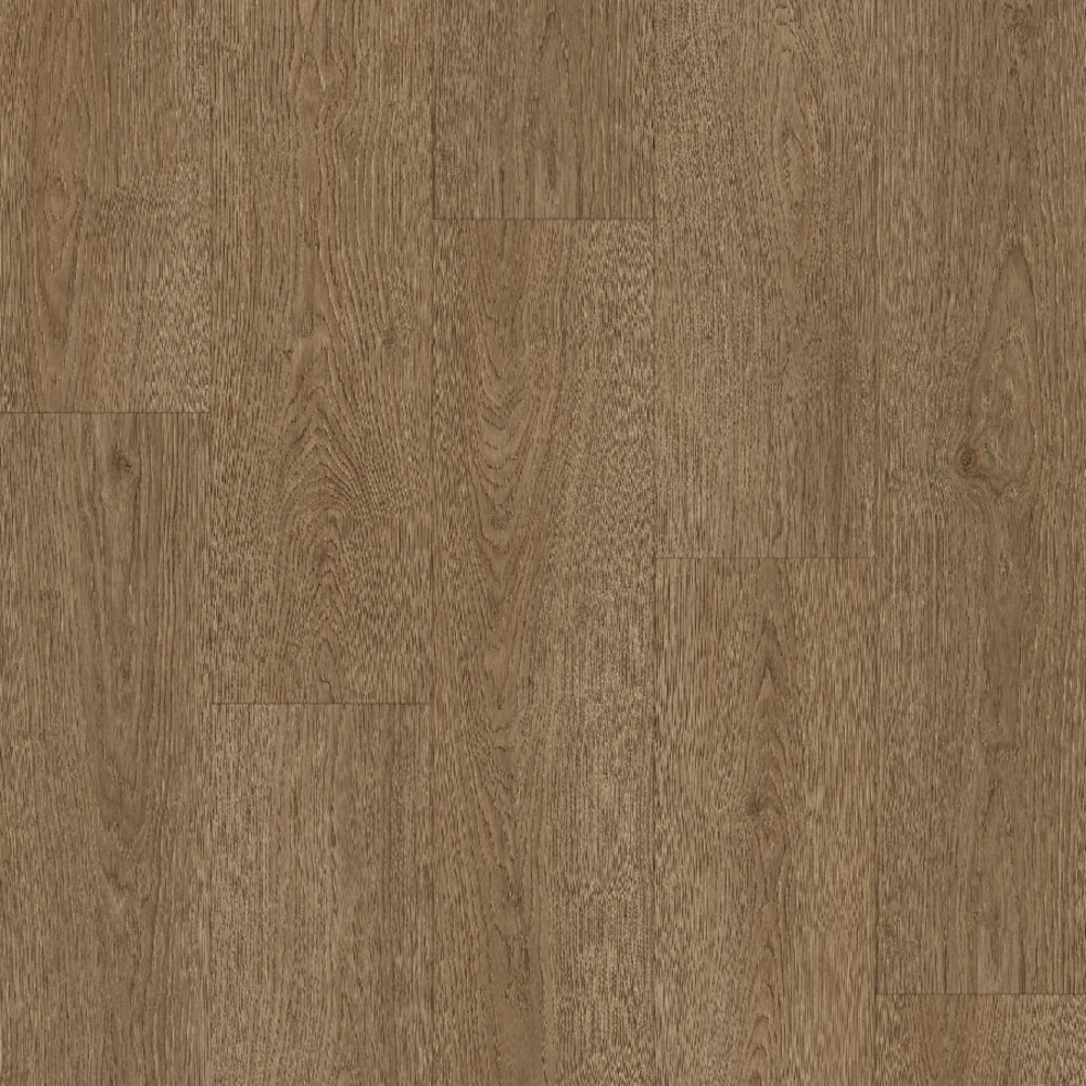 แผ่นปูพื้น SPC Click lock 230x1500x5มม +1มม IXPE  รุ่น AMG7141-5 สี asia wood (2.07ตรม./6แผ่น)