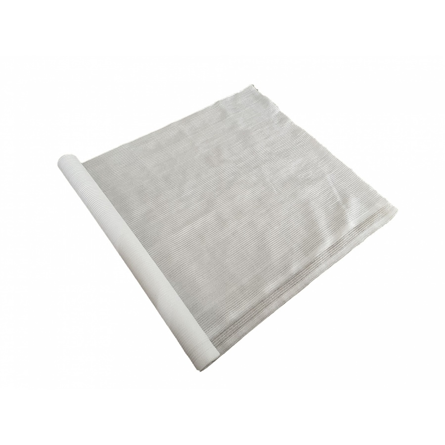POLLO สแลน HDPE รุ่นAN07001002W ขนาด2x10ม. 80%(สามเข็ม) สีขาว