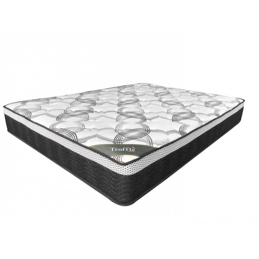 Truffle ที่นอน Pocket Spring รุ่น Amerzaa 3.5ฟุต หนา10" รับประกันสปริง 5ปี
