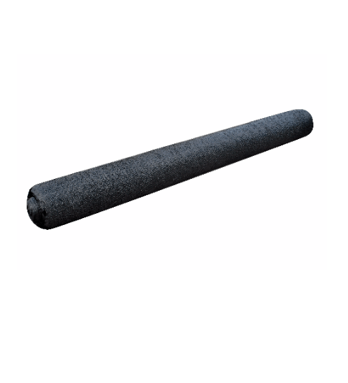 POLLO สแลน HDPE รุ่นSH3211-65 ขนาด2x10ม. 60%(สามเข็ม) สีดำ