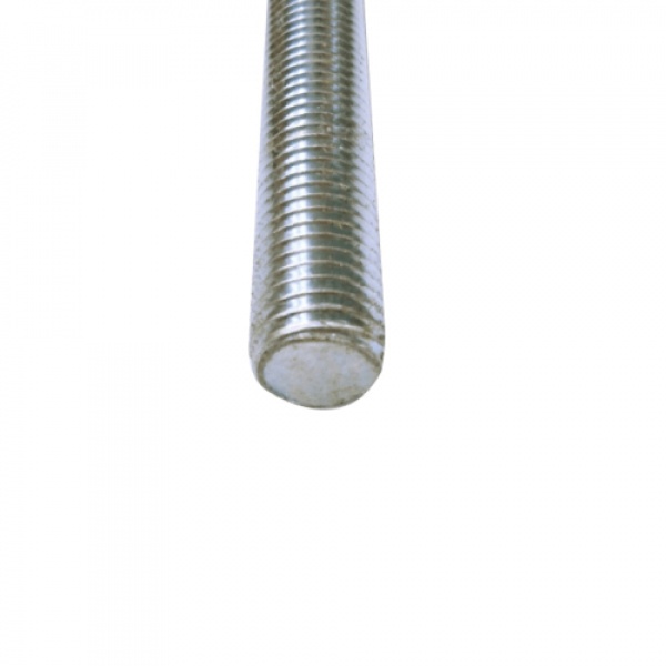 HUMMER สตัดเหล็กเกลียวมิล 22mmx100cm