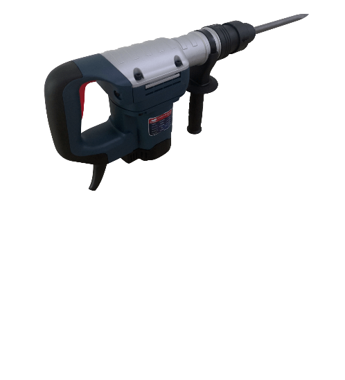 BISON เครื่องสกัดทำลาย 5 กิโลกรัม 1050W รุ่น DH-10B