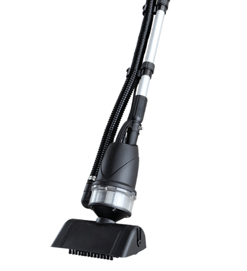 BOYU เครื่องดูดทำความสะอาดบ่อปลา WNQ-1 กำลังไฟ 135W 8500L/H