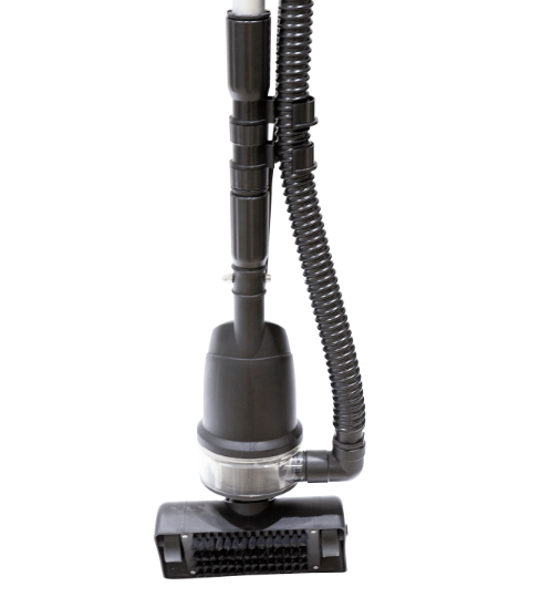 BOYU เครื่องดูดทำความสะอาดบ่อปลา WNQ-1 กำลังไฟ 135W 8500L/H