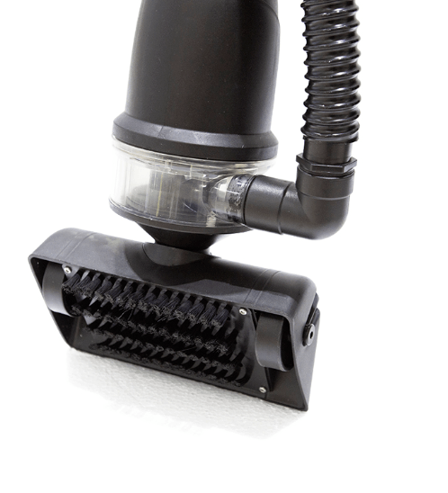 BOYU เครื่องดูดทำความสะอาดบ่อปลา WNQ-1 กำลังไฟ 135W 8500L/H