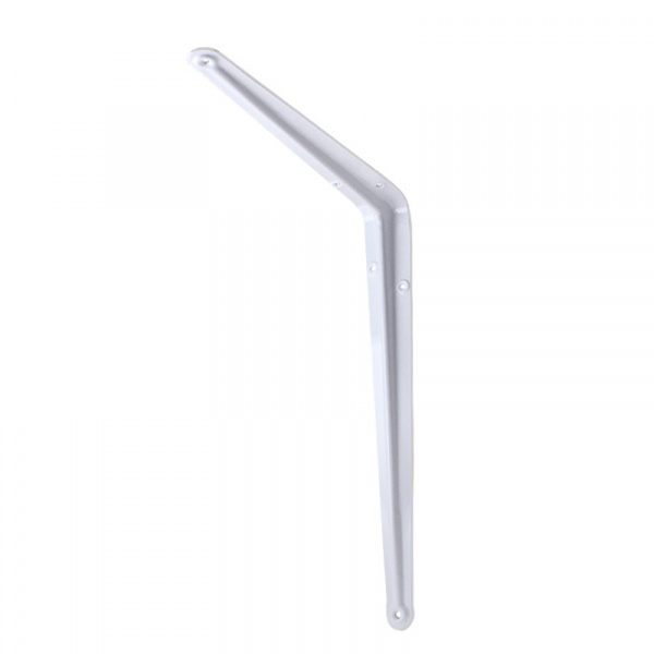 Delicato ฉากรับชั้น ขนาด30X35X0.1ซม. รุ่น TJ022-WT  สีขาว