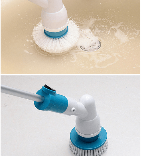เครื่องขัดอเนกประสงค์ รุ่น R1-3816 สีฟ้า